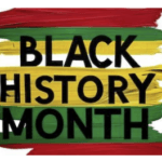 Black History Month