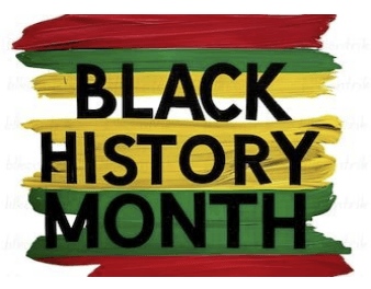Black History Month
